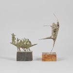 1044 7187 SCULPTURES